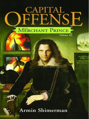 cover image of Capital Offense